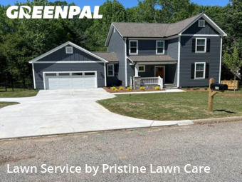 Lawn Mowing nearby Greenville, SC, 