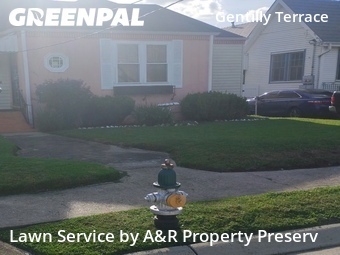 Lawn Maintenance nearby New Orleans, LA, 