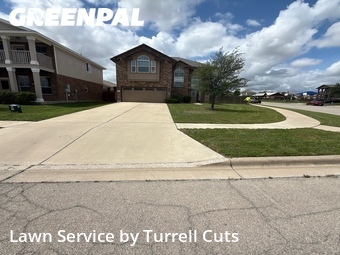 Yard Cutting nearby Killeen, TX, 