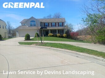 Lawn Care nearby Twinsburg, OH, 