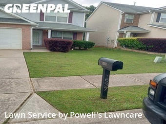Lawn Maintenance nearby Atlanta, GA, 