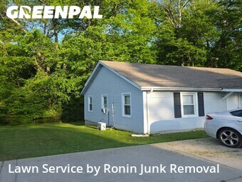 Yard Mowing nearby Clarksville, TN, 