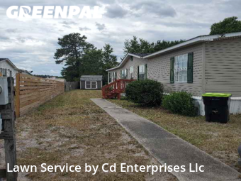 Lawn Mowing Service nearby Forestbrook, SC, 