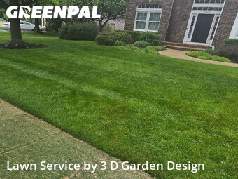 Lawn Cut nearby Crystal Lake, IL, 