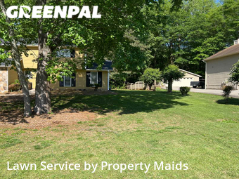 Lawn Cut nearby Atlanta, GA, 