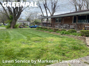 Lawn Cutting nearby Louisville, KY, 