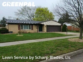 Lawn Cutting nearby Plymouth, MI, 