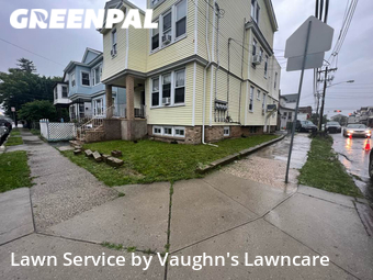 Yard Cutting nearby Newark, NJ, 