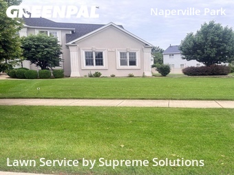 Lawn Care Service nearby Naperville, IL, 