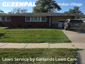 Lawn Mowing Service nearby Lincoln, NE, 
