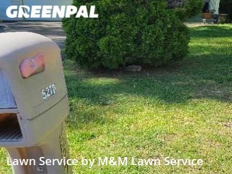 Grass Cutting nearby Woodbridge, VA, 