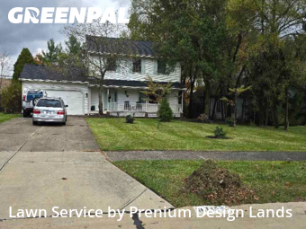 Lawn Mowing Service nearby Solon, OH, 