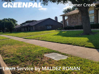 Lawn Cutting nearby Garland, TX, 