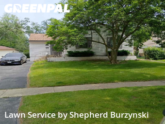 Lawn Mowing nearby Downers Grove, IL, 
