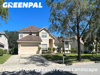 Yard Cutting nearby Oviedo, FL, 