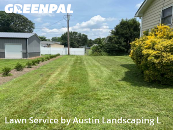Lawn Service nearby Gastonia, NC, 