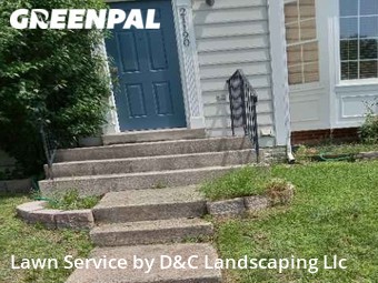 Grass Cutting nearby Ashburn, VA, 