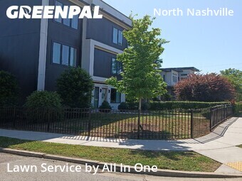 Lawn Care nearby Nashville, TN, 