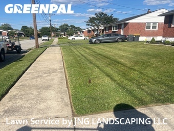 Grass Cutting nearby Wilmington, DE, 