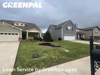 Lawn Mowing nearby Murfreesboro, TN, 