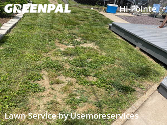 Lawn Mowing nearby St. Louis, MO, 