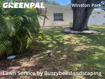 Lawn Care Service nearby St. Petersburg, FL, 