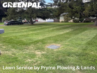 Lawn Cutting nearby Rochester, NY, 