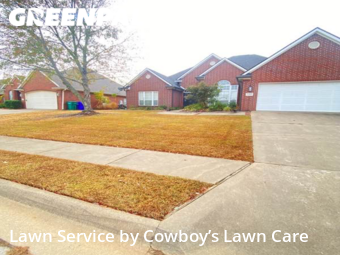 Lawn Mow nearby Rogers, AR, 