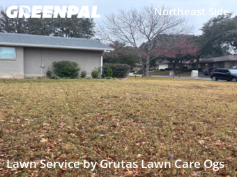 Lawn Care Service nearby Windcrest, TX, 