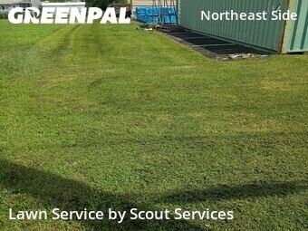 Lawn Mowing Service nearby Converse, TX, 