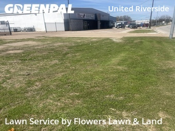 Lawn Mowing Service nearby Fort Worth, TX, 