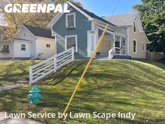 Lawn Service nearby Indianapolis, IN, 
