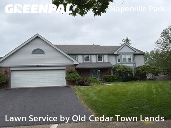 Yard Cutting nearby Naperville, IL, 