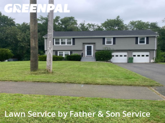 Lawn Mowing nearby Windsor, CT, 