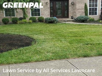 Lawn Mowing Service nearby Beckett Ridge, OH, 