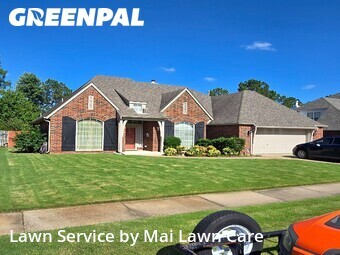 Lawn Service nearby Broken Arrow, OK, 