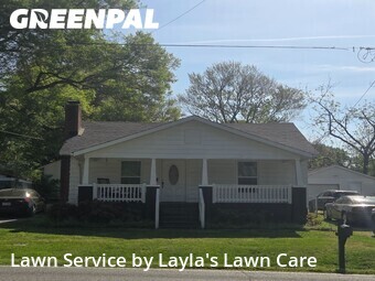Lawn Maintenance nearby Kannapolis, NC, 