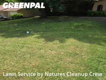 Grass Cutting nearby De Soto, TX, 