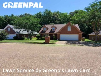 Lawn Care Service nearby Memphis, TN, 