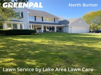 Lawn Cut nearby Waukesha, WI, 