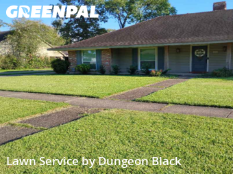 Lawn Mow nearby Baton Rouge, LA, 