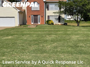 Lawn Care Service nearby Ellenwood, GA, 