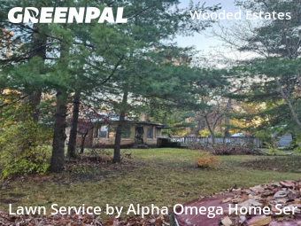 Yard Mowing nearby South Bend, IN, 