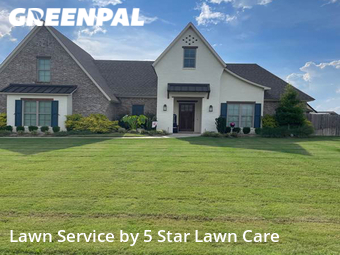 Lawn Care nearby Stonewall, LA, 
