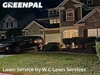 Lawn Care nearby Woodstock, GA, 