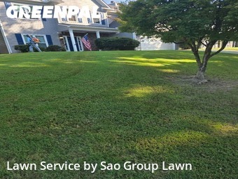 Lawn Maintenance nearby Buford, GA, 