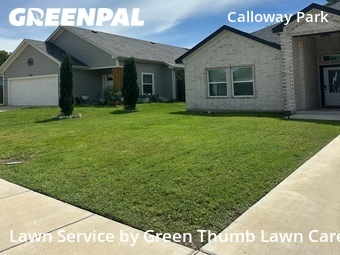 Lawn Service nearby Fort Worth, TX, 