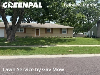 Grass Cut nearby Overland Park, MO, 