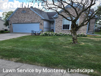 Lawn Service nearby Avon, IN, 