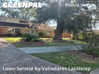 Work completed by grass-cutting-businesses-in-Pasadena-CA